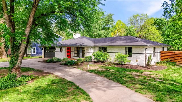 3140 W 48th Street, Indianapolis, IN 46228