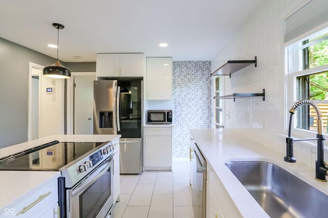 3140 W 48th Street, Indianapolis, IN 46228