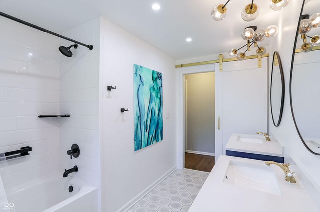 3140 W 48th Street, Indianapolis, IN 46228