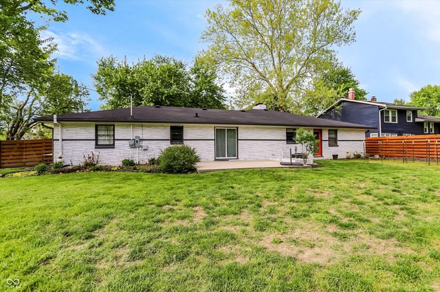 3140 W 48th Street, Indianapolis, IN 46228