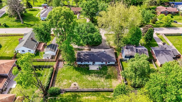 3140 W 48th Street, Indianapolis, IN 46228