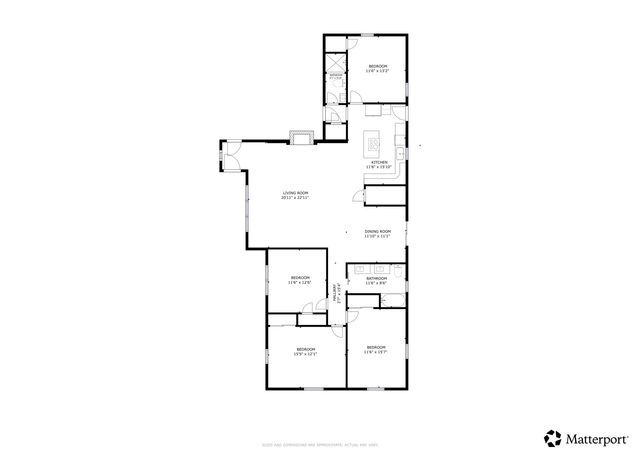 3140 W 48th Street, Indianapolis, IN 46228