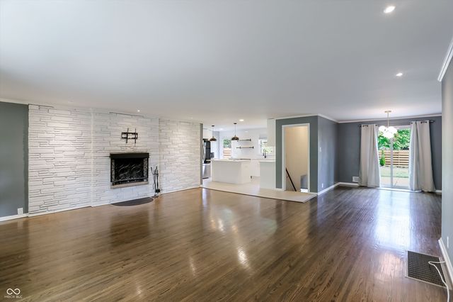 3140 W 48th Street, Indianapolis, IN 46228
