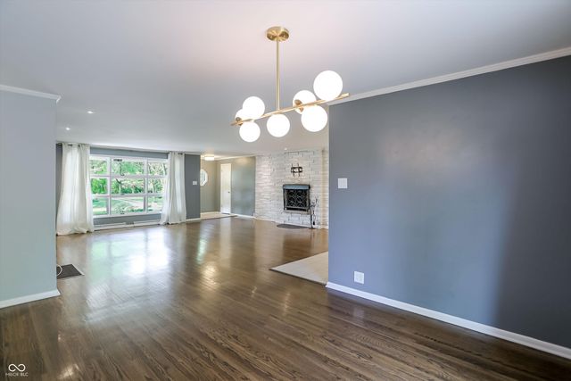 3140 W 48th Street, Indianapolis, IN 46228