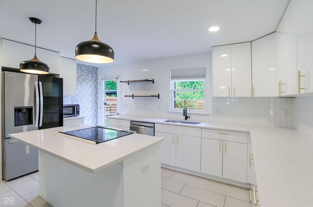 3140 W 48th Street, Indianapolis, IN 46228