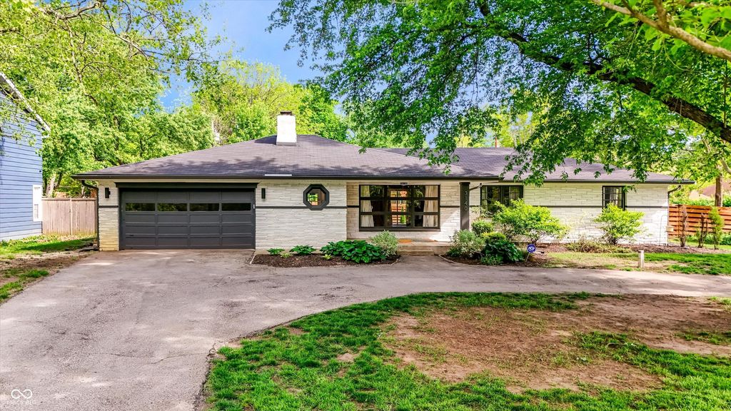 3140 W 48th Street, Indianapolis, IN 46228