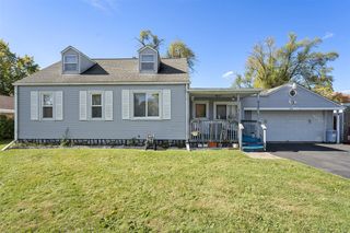 819 N Harris Road, Ypsilanti, MI 48198