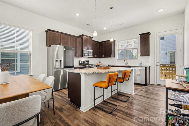 9431 Ainslie Downs Street, Charlotte, NC 28273
