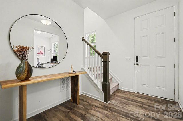 9431 Ainslie Downs Street, Charlotte, NC 28273