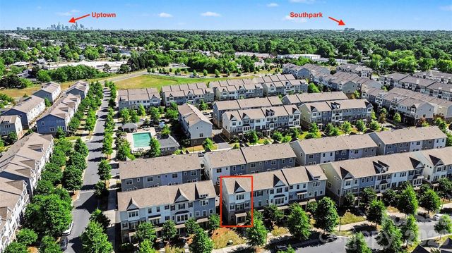 9431 Ainslie Downs Street, Charlotte, NC 28273