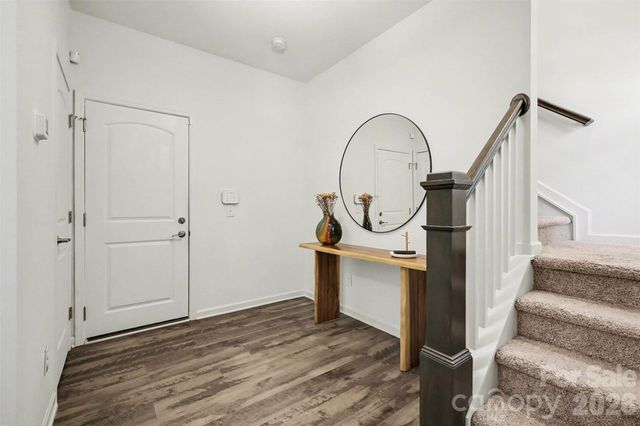 9431 Ainslie Downs Street, Charlotte, NC 28273