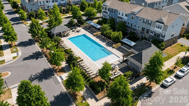 9431 Ainslie Downs Street, Charlotte, NC 28273