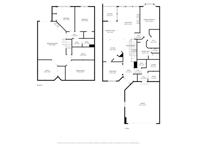 10100 Indigo Drive, Eden Prairie, MN 55347