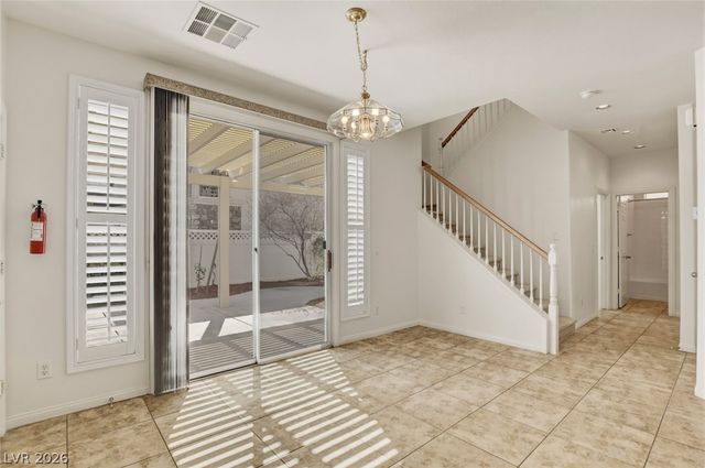 2847 Glistening Grove Avenue, Henderson, NV 89052