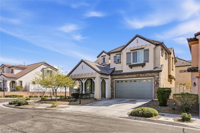 2847 Glistening Grove Avenue, Henderson, NV 89052