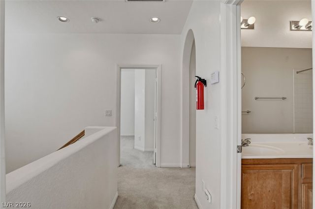 2847 Glistening Grove Avenue, Henderson, NV 89052