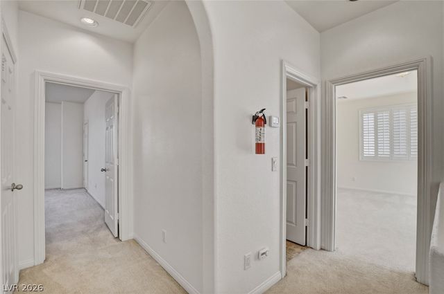 2847 Glistening Grove Avenue, Henderson, NV 89052