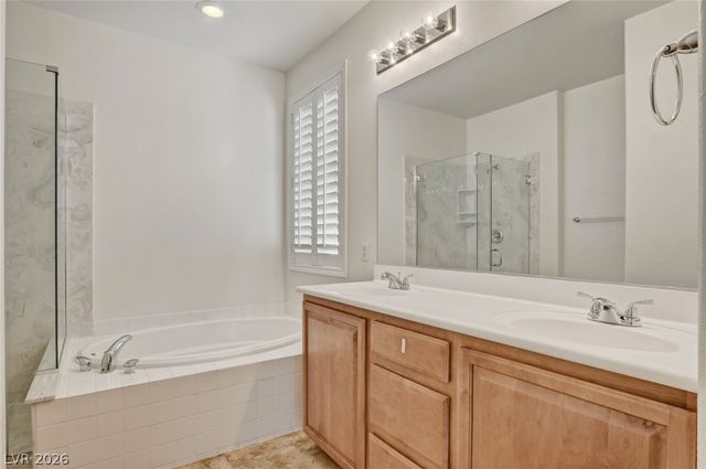 2847 Glistening Grove Avenue, Henderson, NV 89052