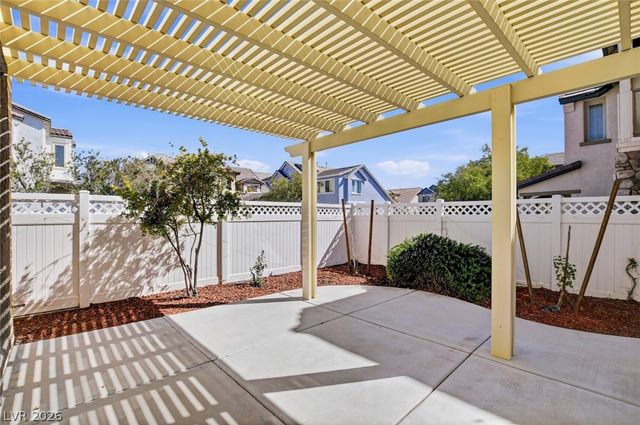 2847 Glistening Grove Avenue, Henderson, NV 89052