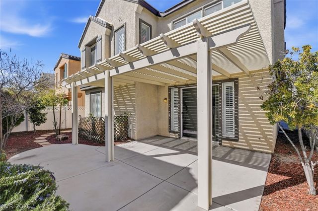 2847 Glistening Grove Avenue, Henderson, NV 89052