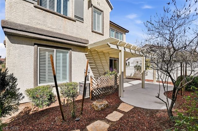 2847 Glistening Grove Avenue, Henderson, NV 89052