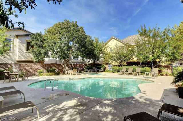 2847 Glistening Grove Avenue, Henderson, NV 89052