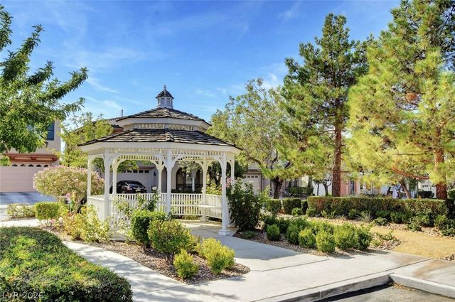 2847 Glistening Grove Avenue, Henderson, NV 89052