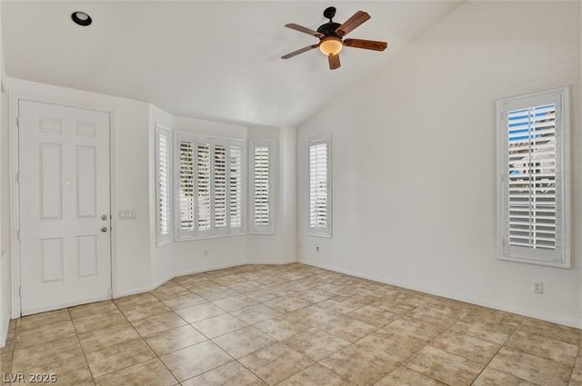 2847 Glistening Grove Avenue, Henderson, NV 89052