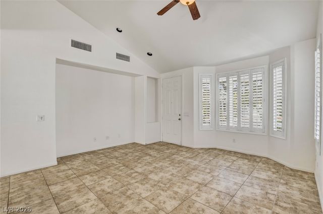 2847 Glistening Grove Avenue, Henderson, NV 89052