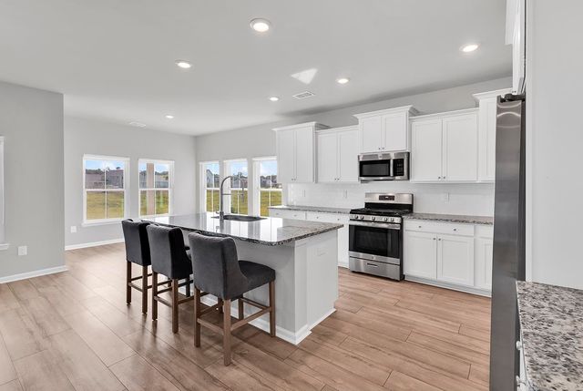 4007 Da Vinci Dr., Myrtle Beach, SC 29579