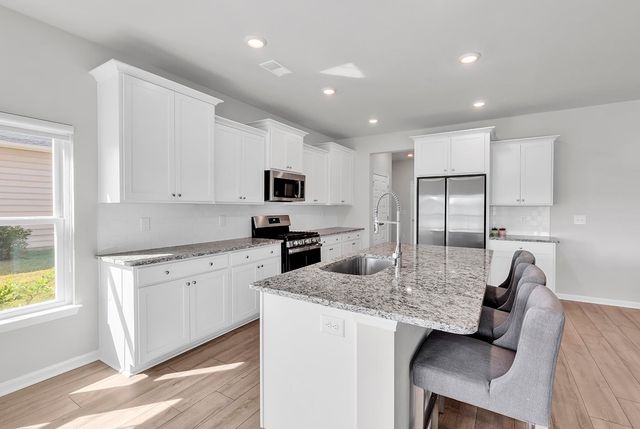 4007 Da Vinci Dr., Myrtle Beach, SC 29579