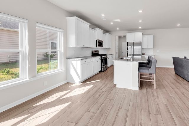 4007 Da Vinci Dr., Myrtle Beach, SC 29579