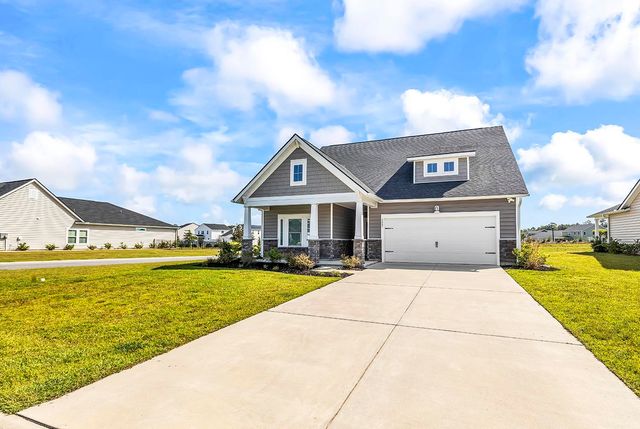 4007 Da Vinci Dr., Myrtle Beach, SC 29579