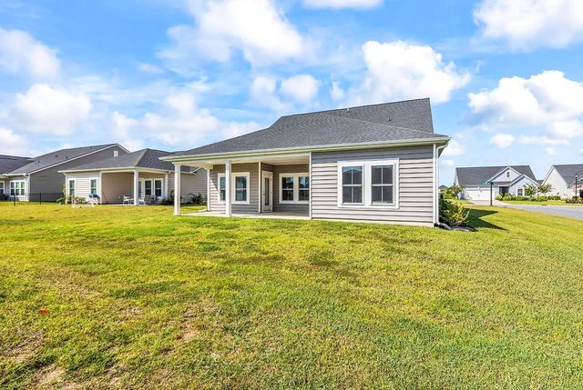 4007 Da Vinci Dr., Myrtle Beach, SC 29579