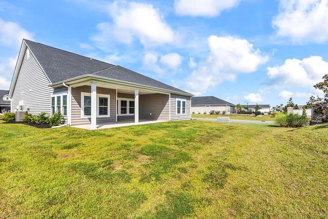 4007 Da Vinci Dr., Myrtle Beach, SC 29579