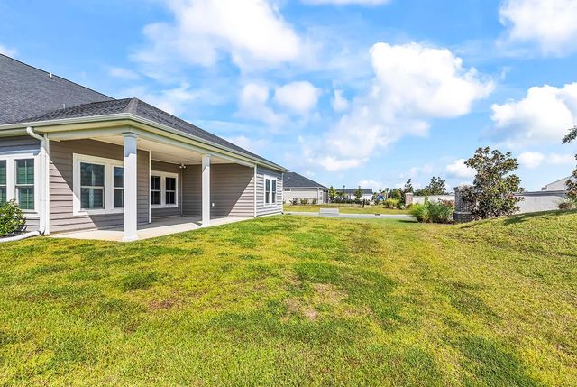 4007 Da Vinci Dr., Myrtle Beach, SC 29579