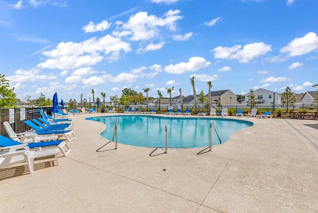 4007 Da Vinci Dr., Myrtle Beach, SC 29579