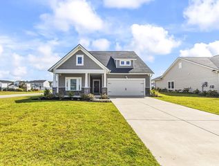 4007 Da Vinci Dr., Myrtle Beach, SC 29579