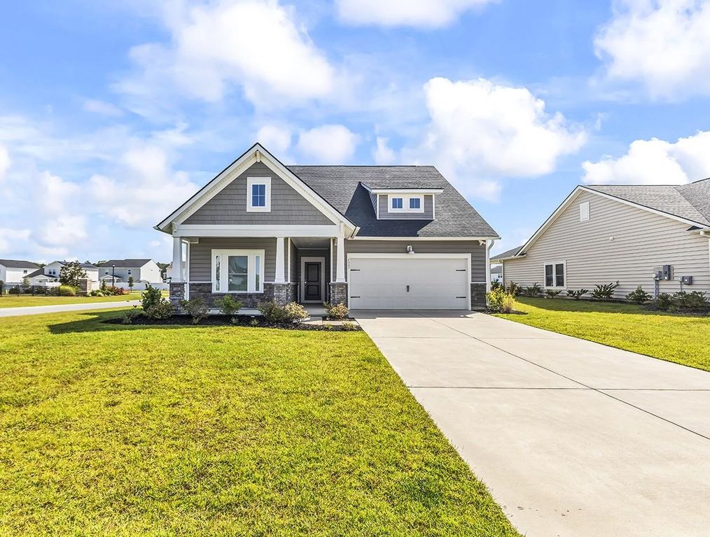 4007 Da Vinci Dr., Myrtle Beach, SC 29579