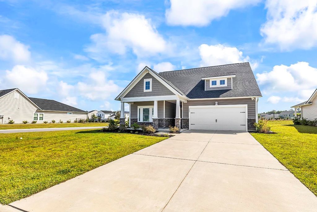 4007 Da Vinci Dr., Myrtle Beach, SC 29579 — photo 3