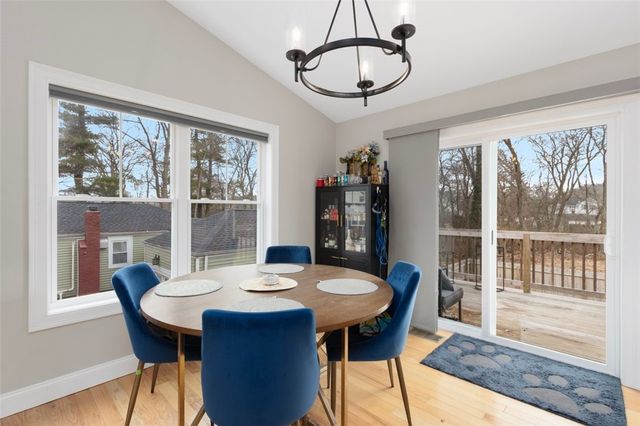 38 Overbrook Avenue, Warwick, RI 02889