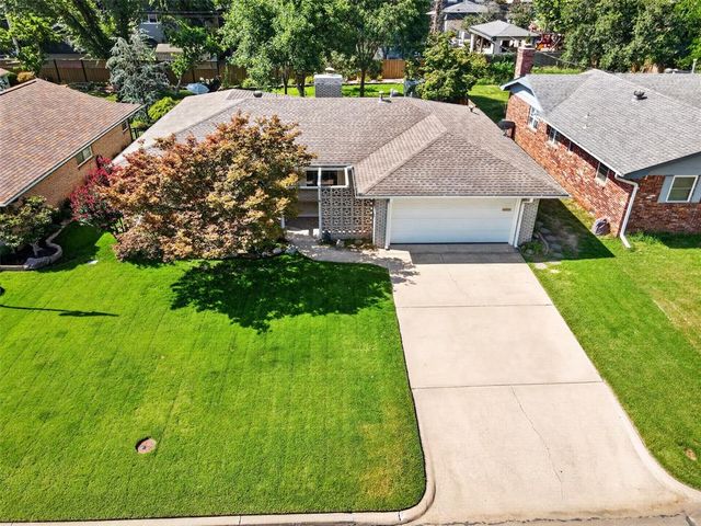 1712 Westbrooke Terrace, Norman, OK 73072