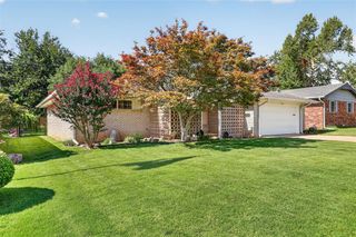 1712 Westbrooke Terrace, Norman, OK 73072