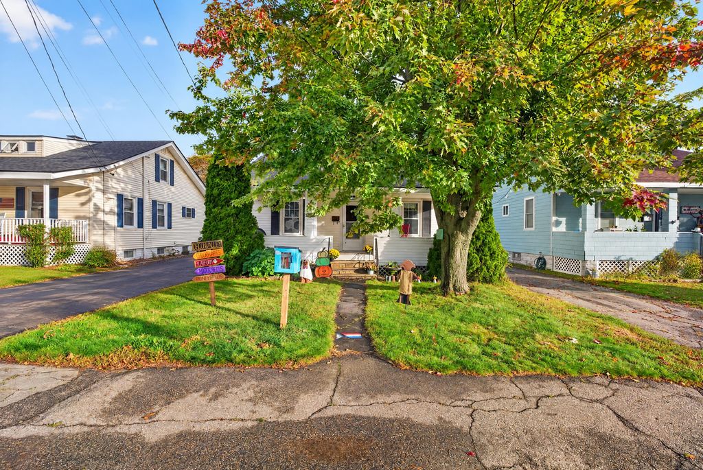 181 Graham Street, Biddeford, ME 04005 — photo 2