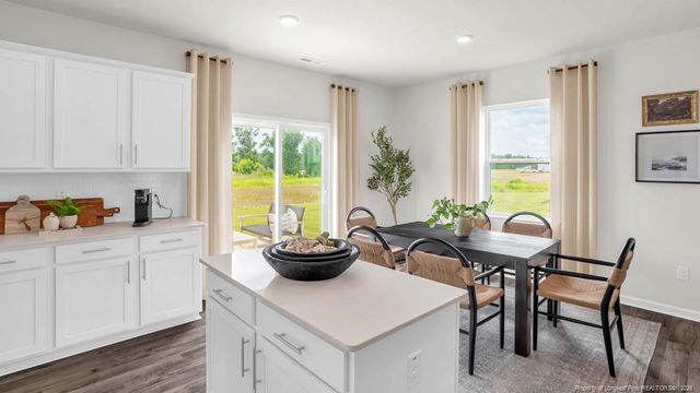 181 Rashford Way, Raeford, NC 28376