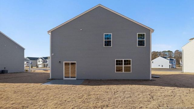 181 Rashford Way, Raeford, NC 28376