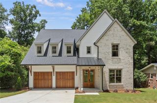 2840 Duncan Drive, Brookhaven, GA 30341