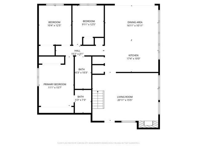 11644 Bos Street, Cerritos, CA 90703