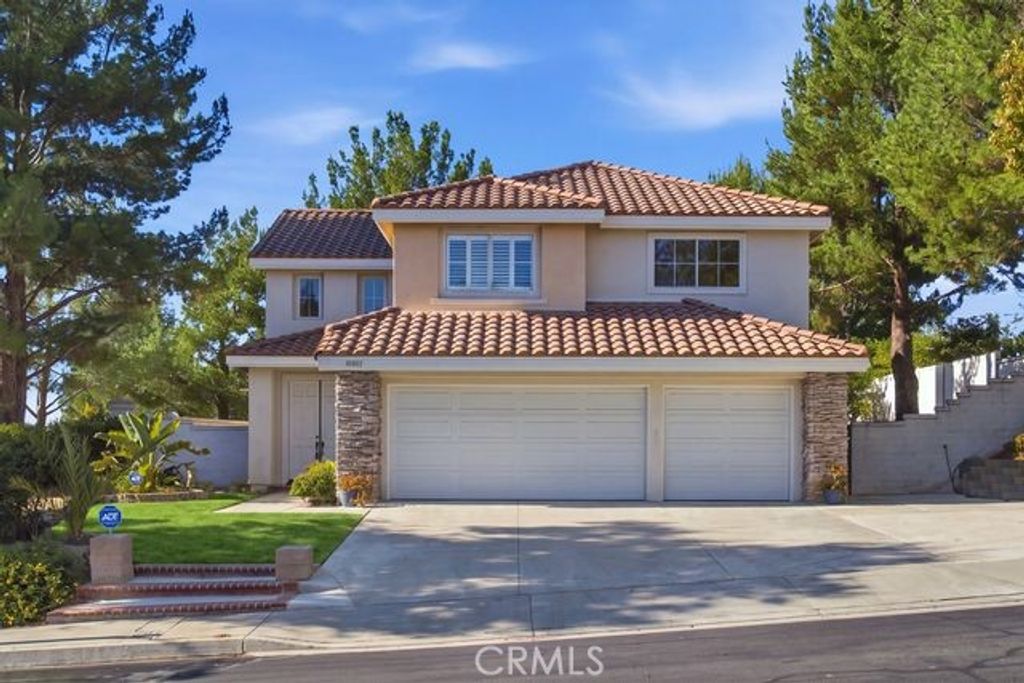 18907 Bentley Place, Rowland Heights, CA 91748 — exterior