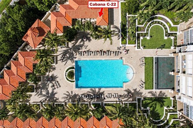 6597 Nicholas BLVD 1005, Naples, FL 34108